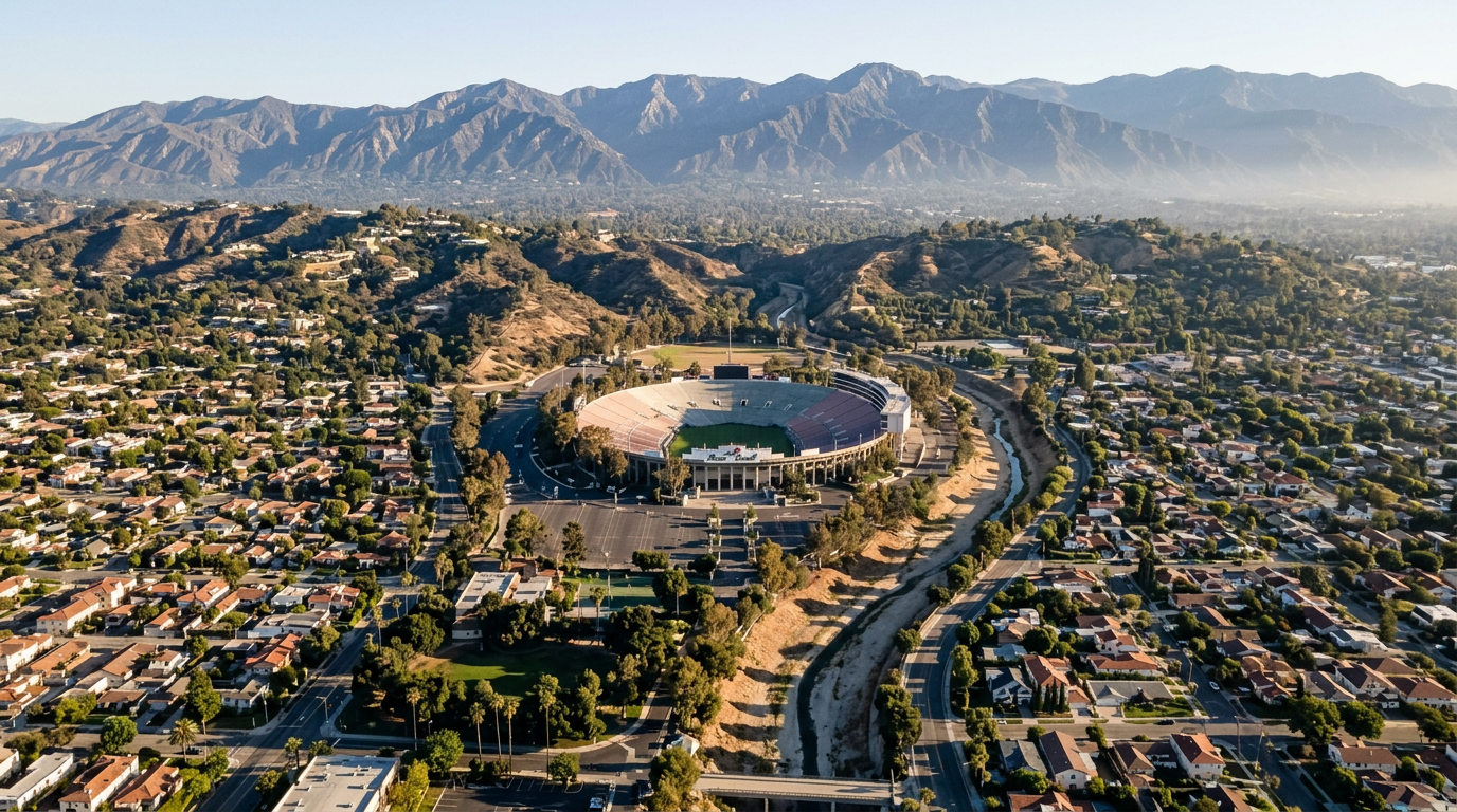 Pasadena