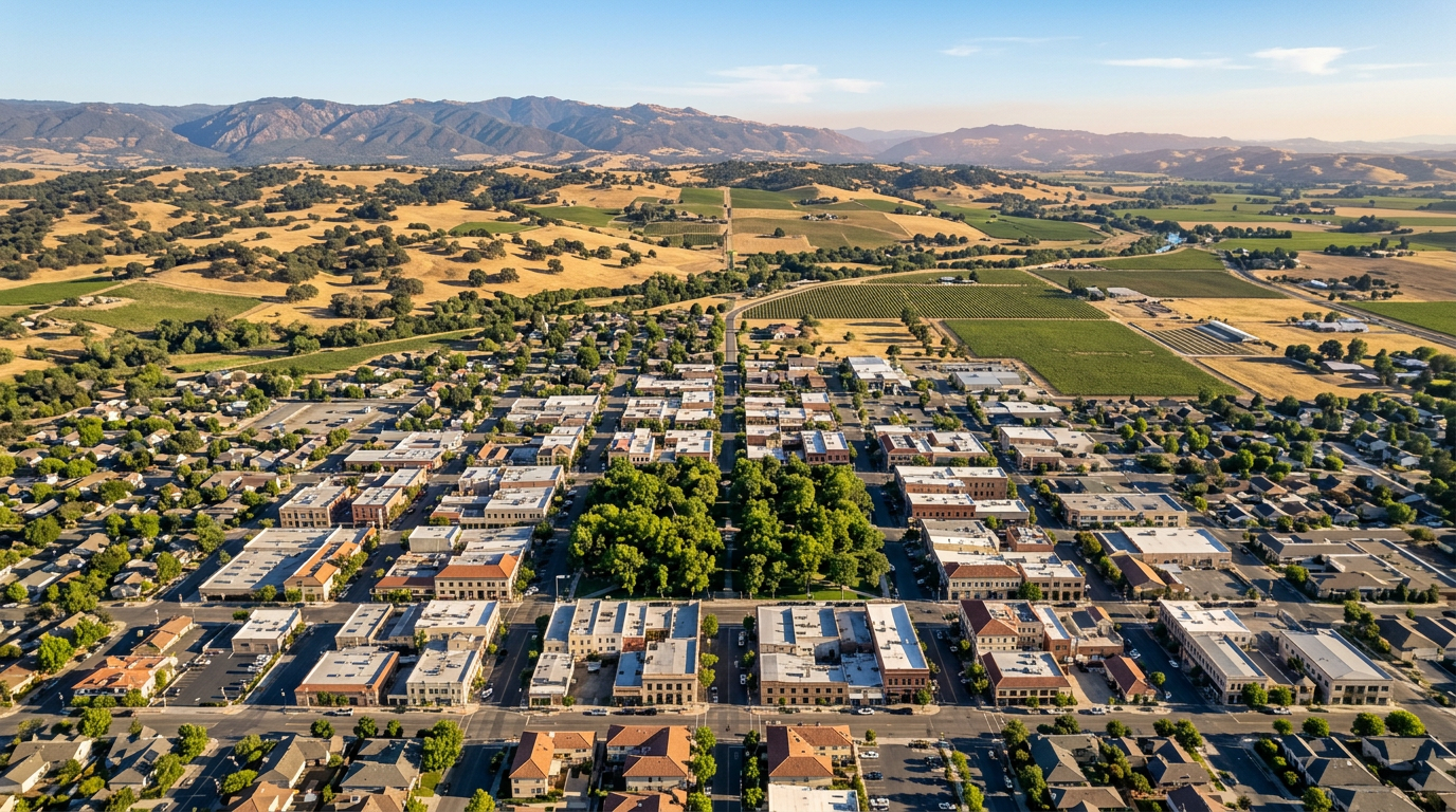 Paso Robles