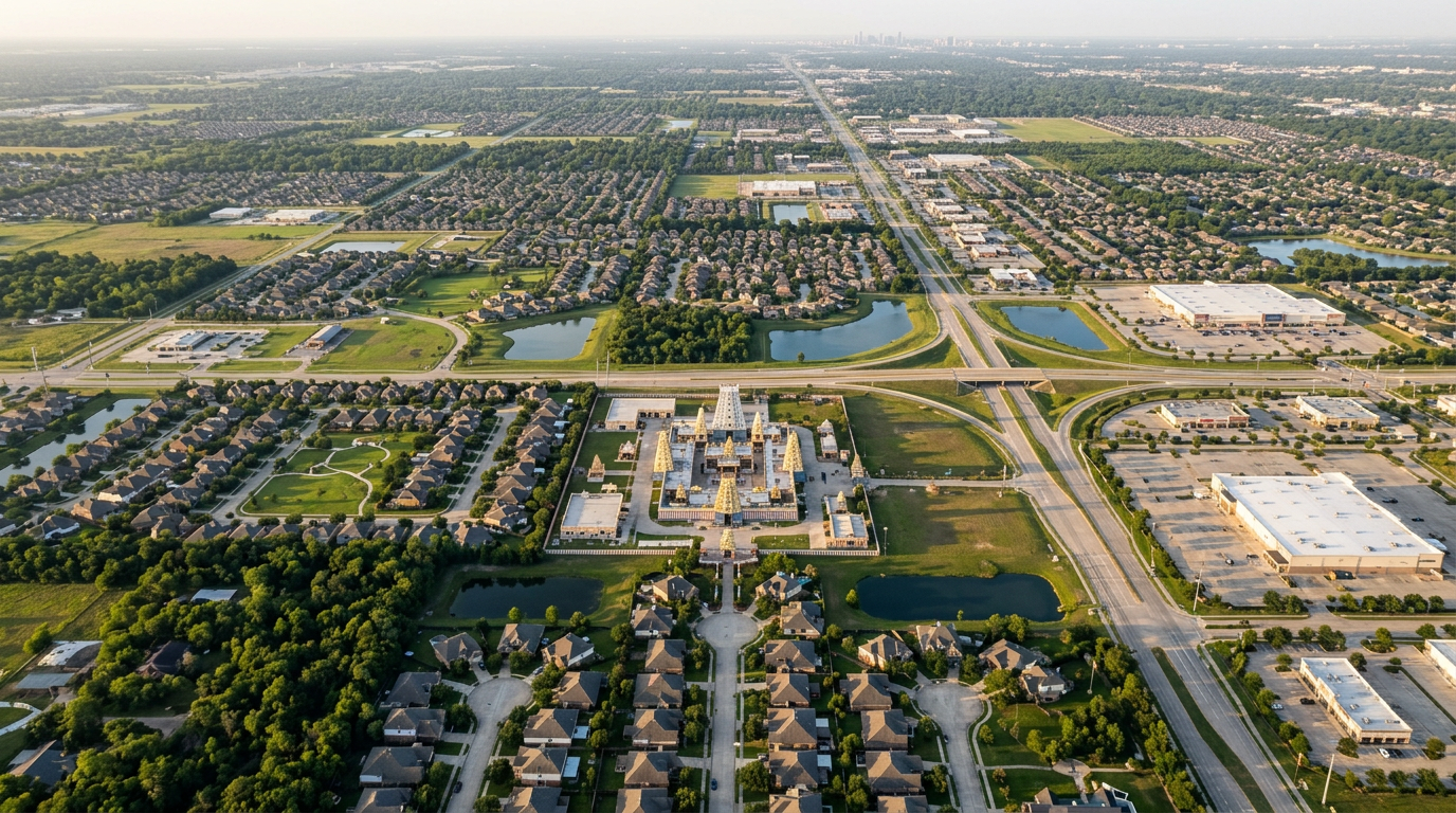 Pearland