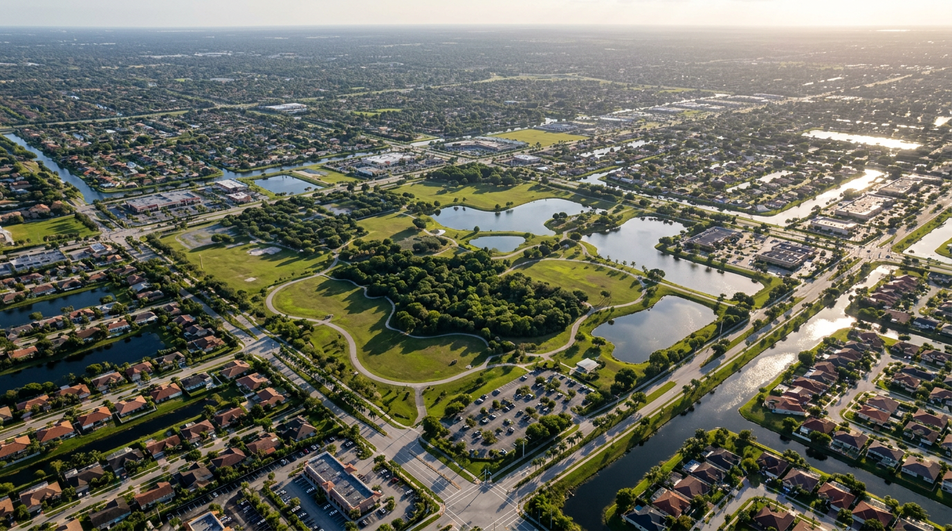 Pembroke Pines