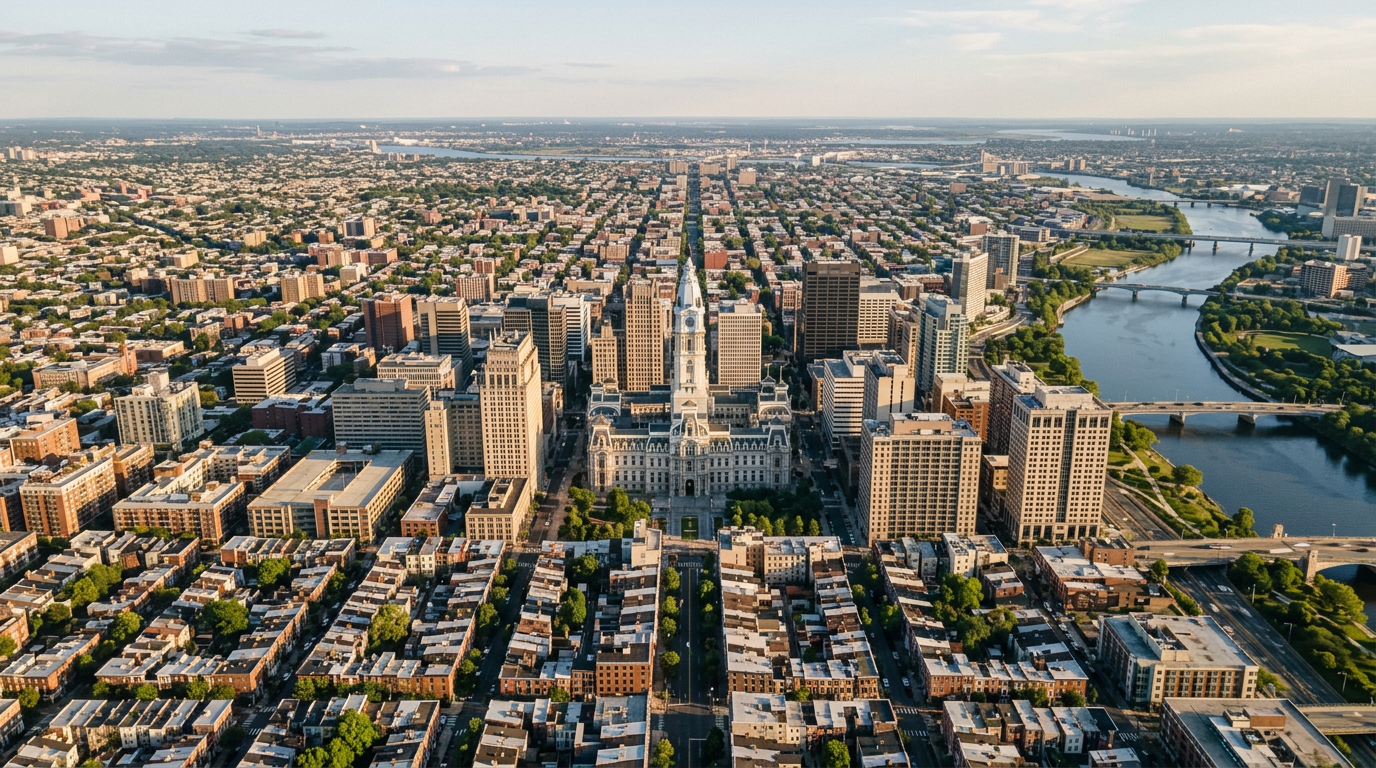 Philadelphia