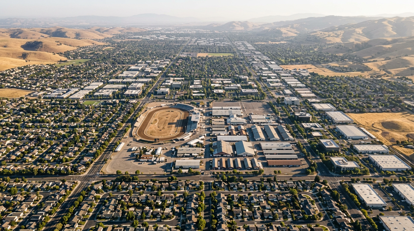 Pleasanton