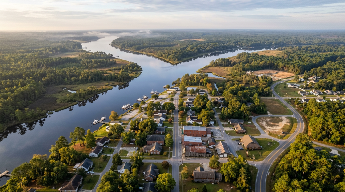 Pollocksville