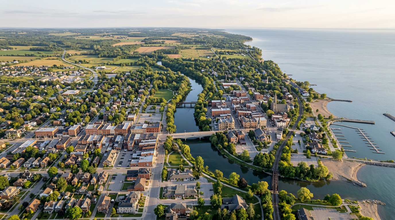 Port Hope