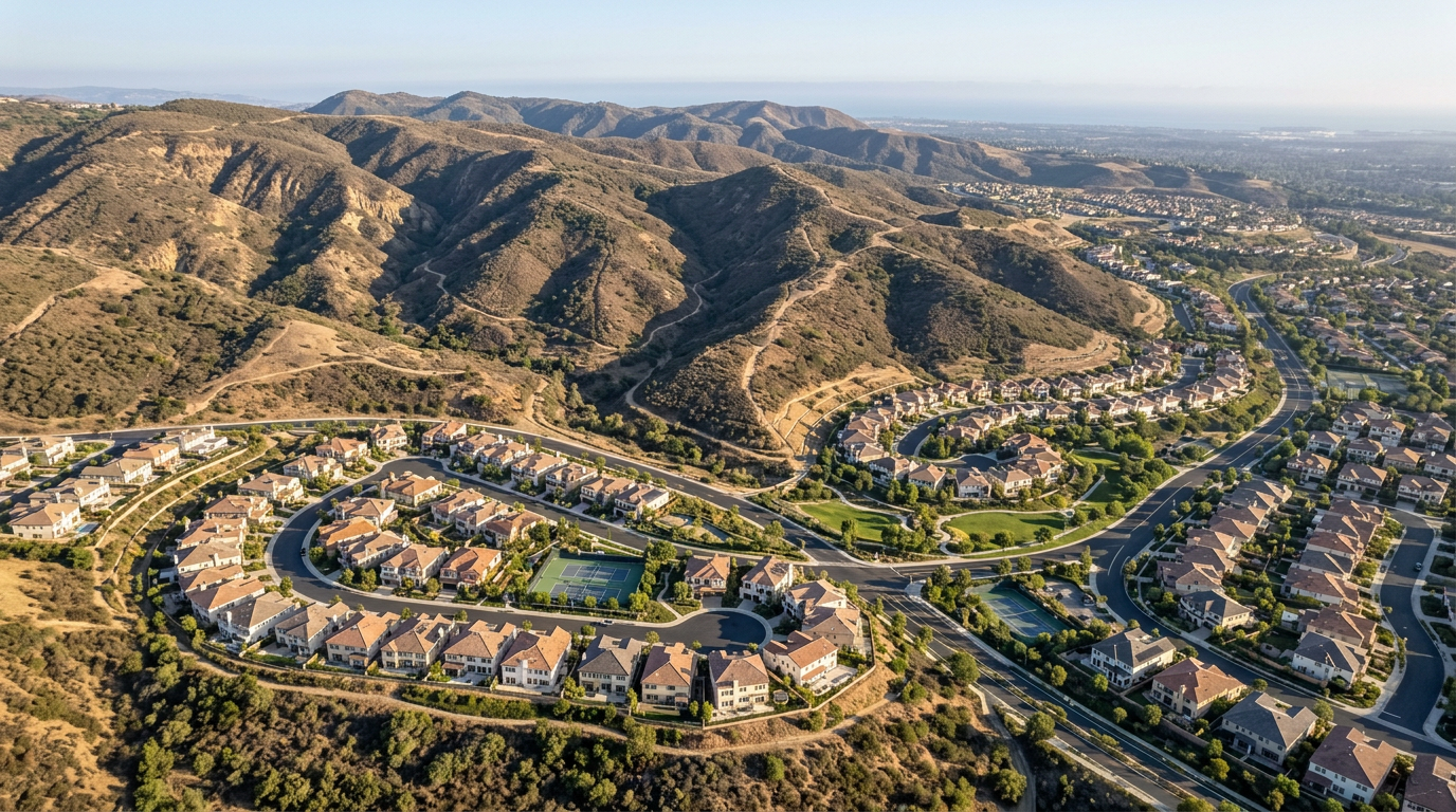 Portola Hills