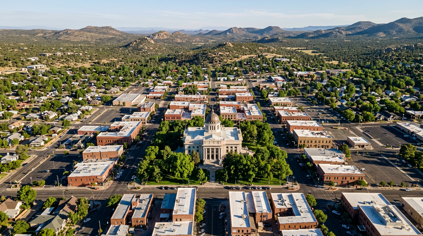 Prescott