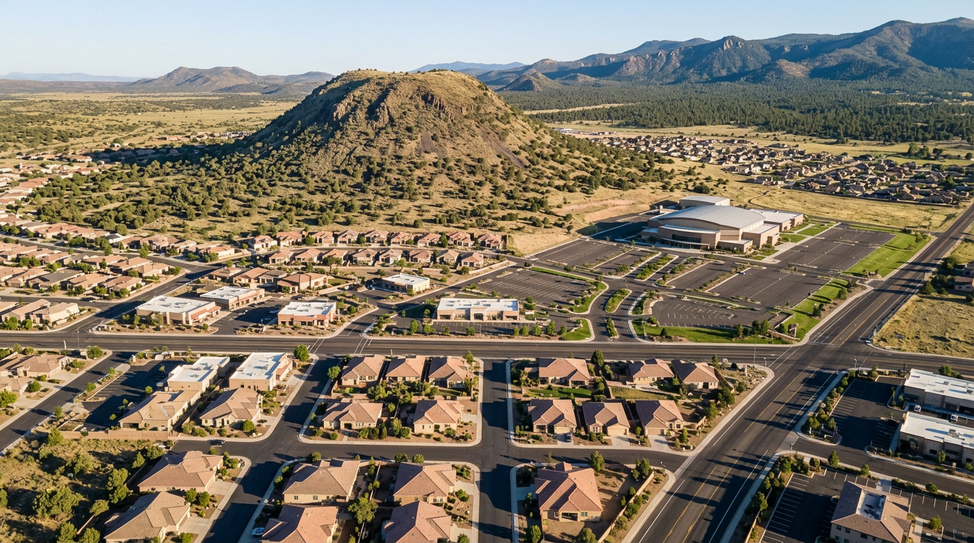 Prescott Valley