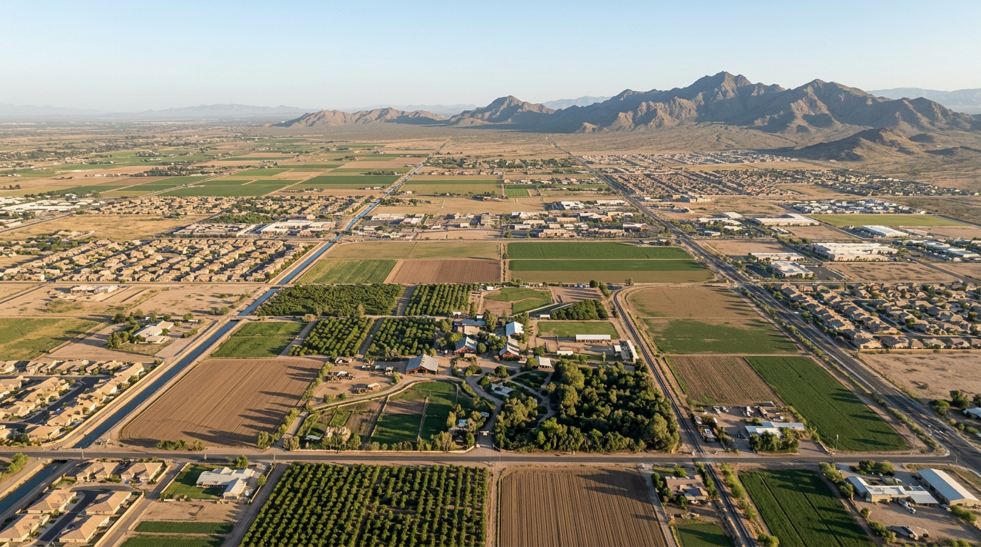 Queen Creek