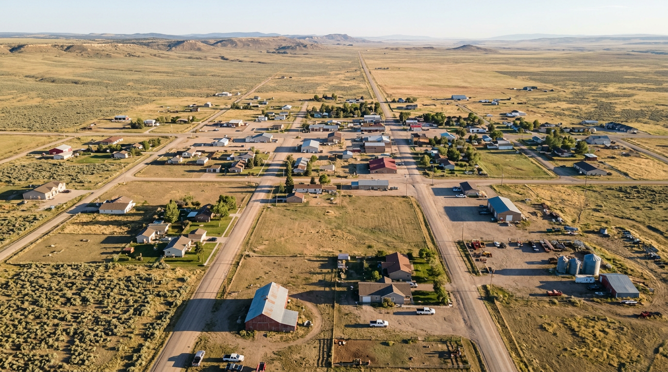 Ralston