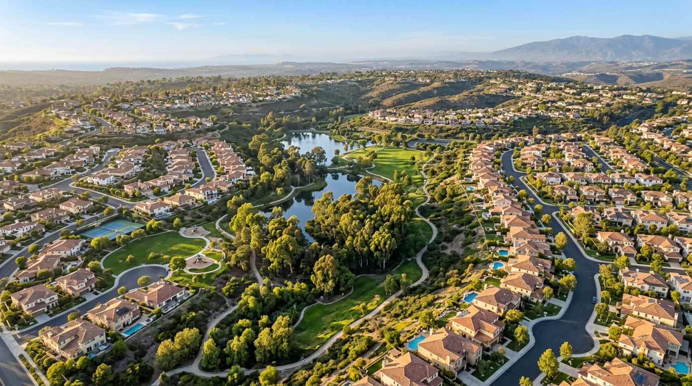 Rancho Laguna