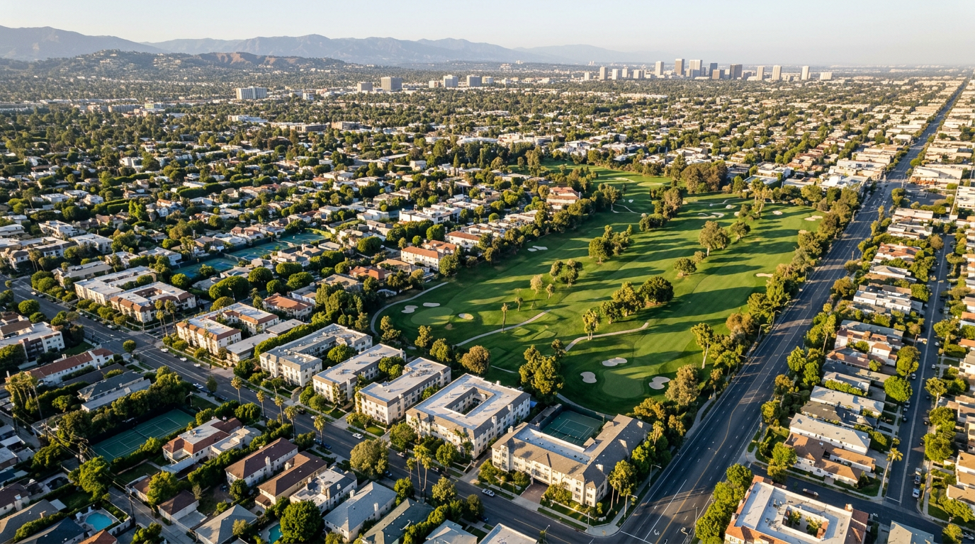 Rancho Park