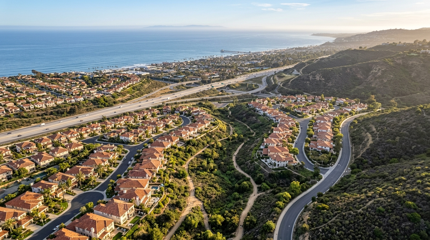 Rancho San Clemente