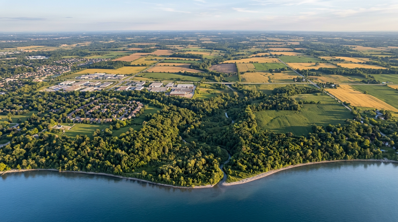 Regional Municipality of Halton