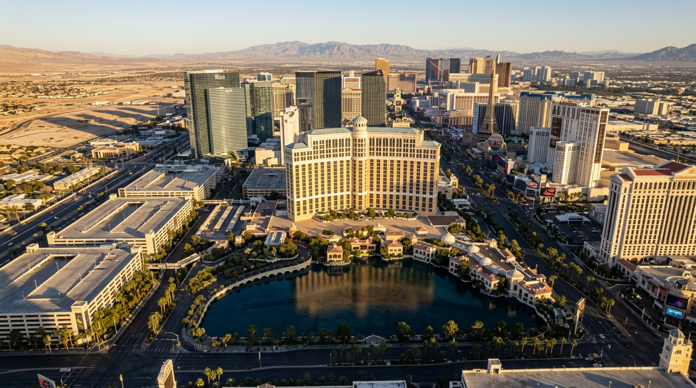 Resort & Casino