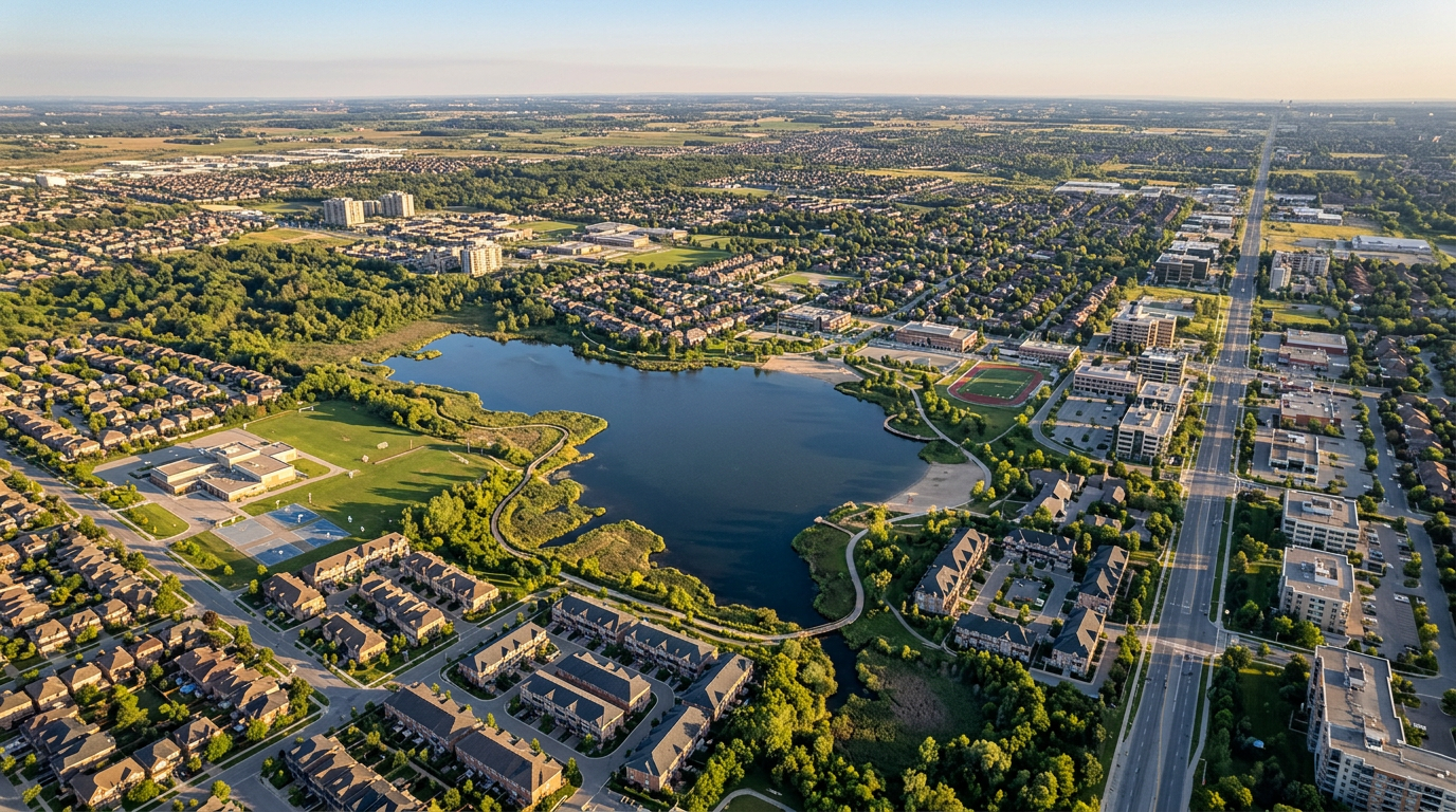 Richmond Hill