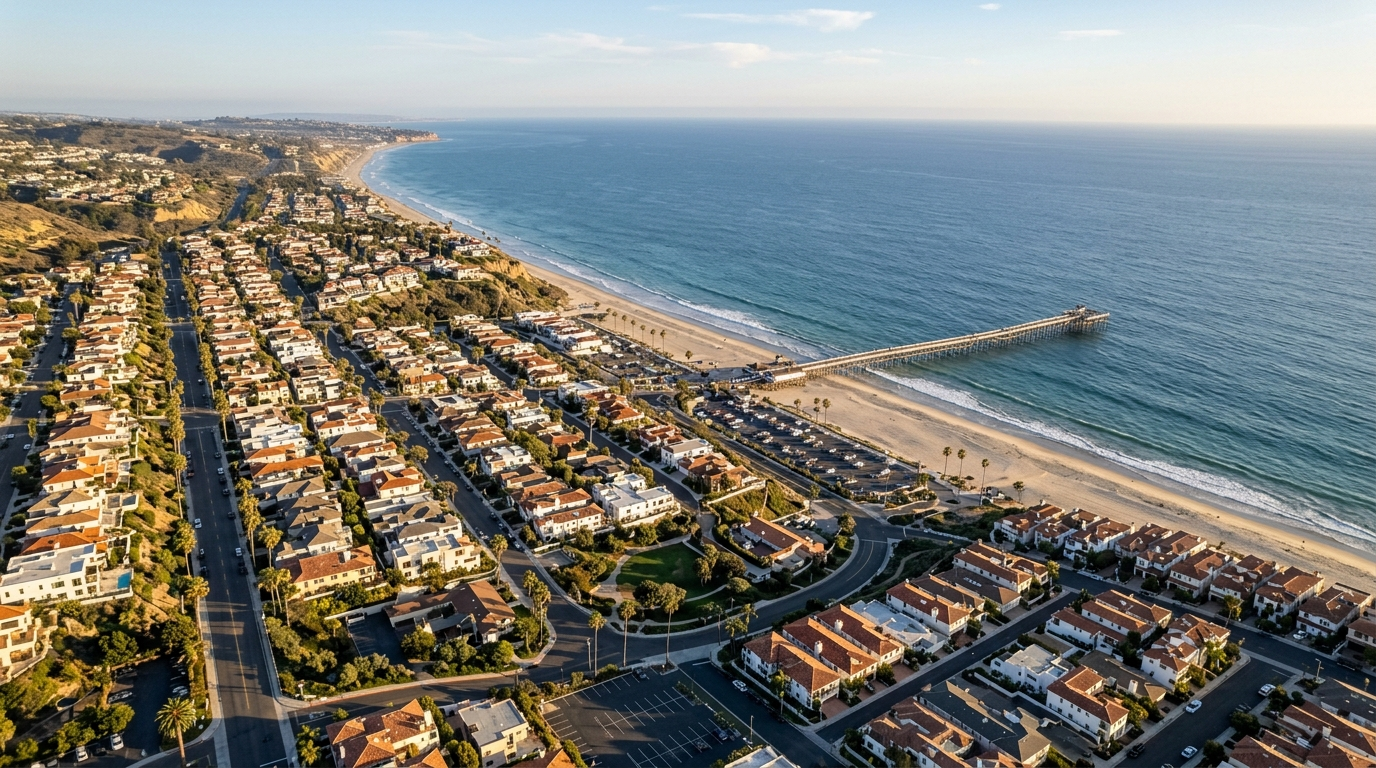San Clemente