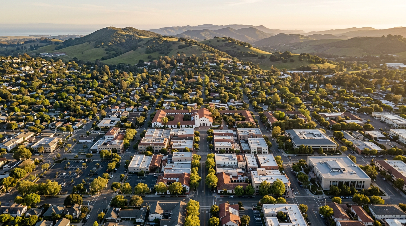 San Luis Obispo