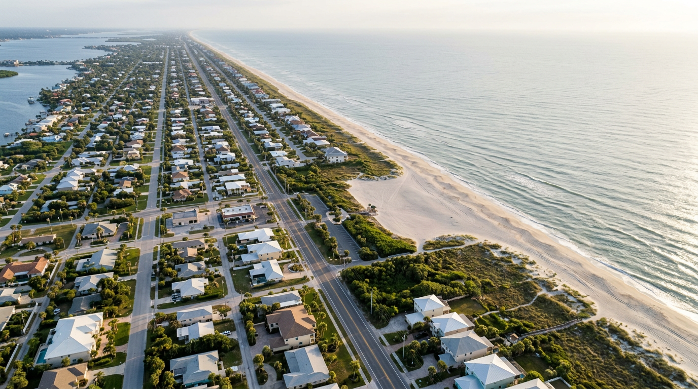 Satellite Beach