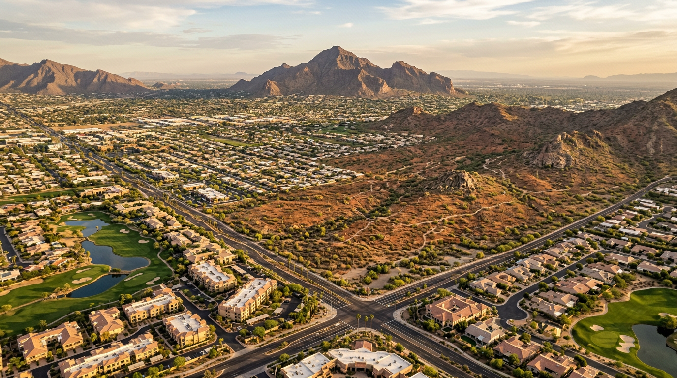 Scottsdale