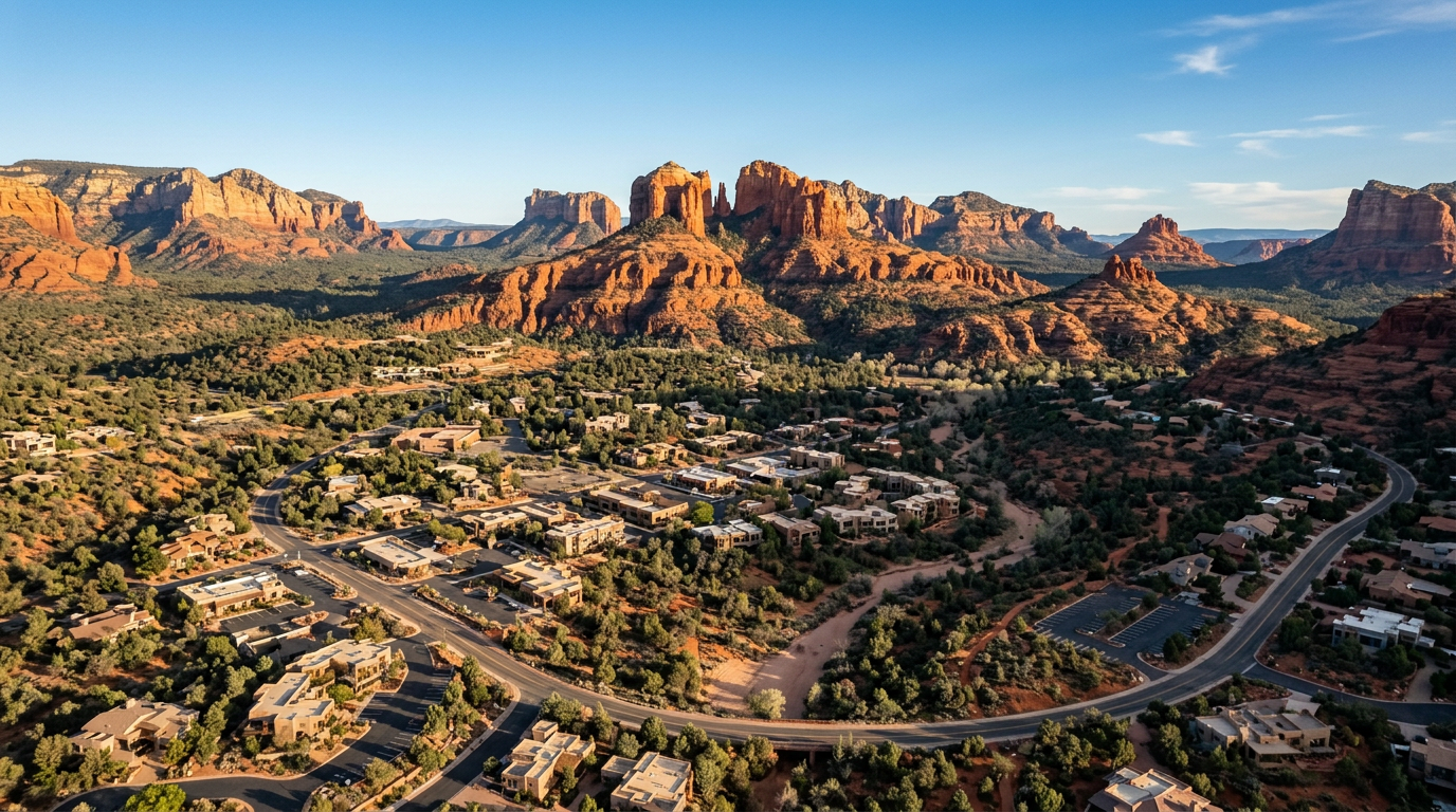Sedona