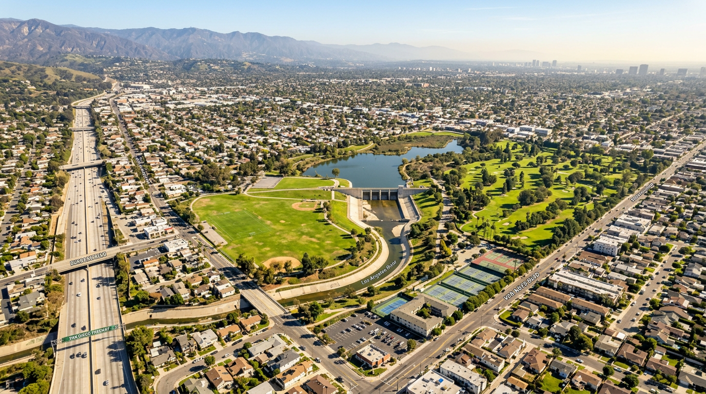 Sherman Oaks
