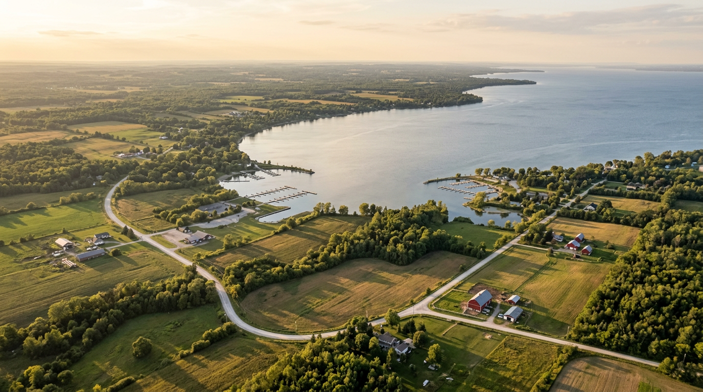 Simcoe County