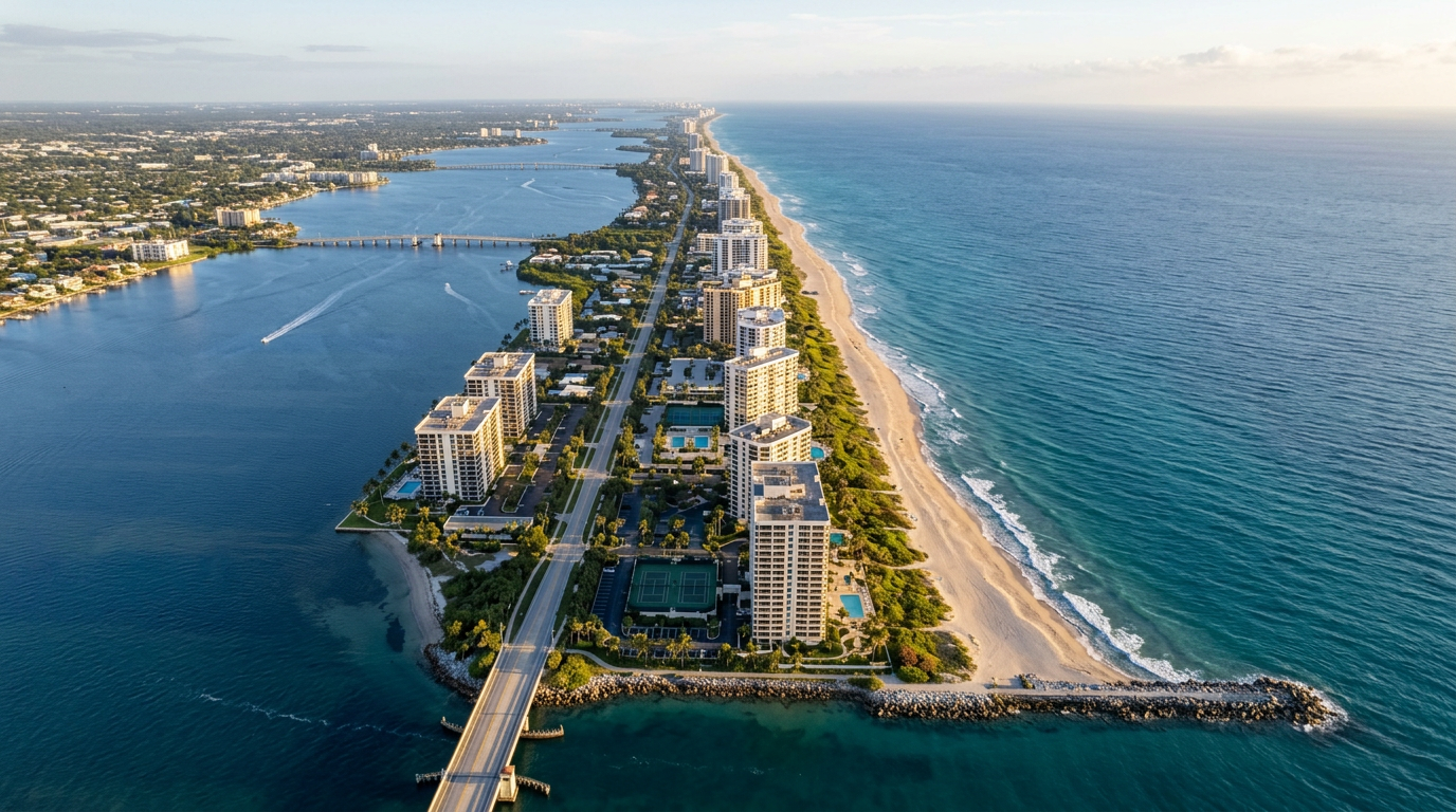 Singer Island
