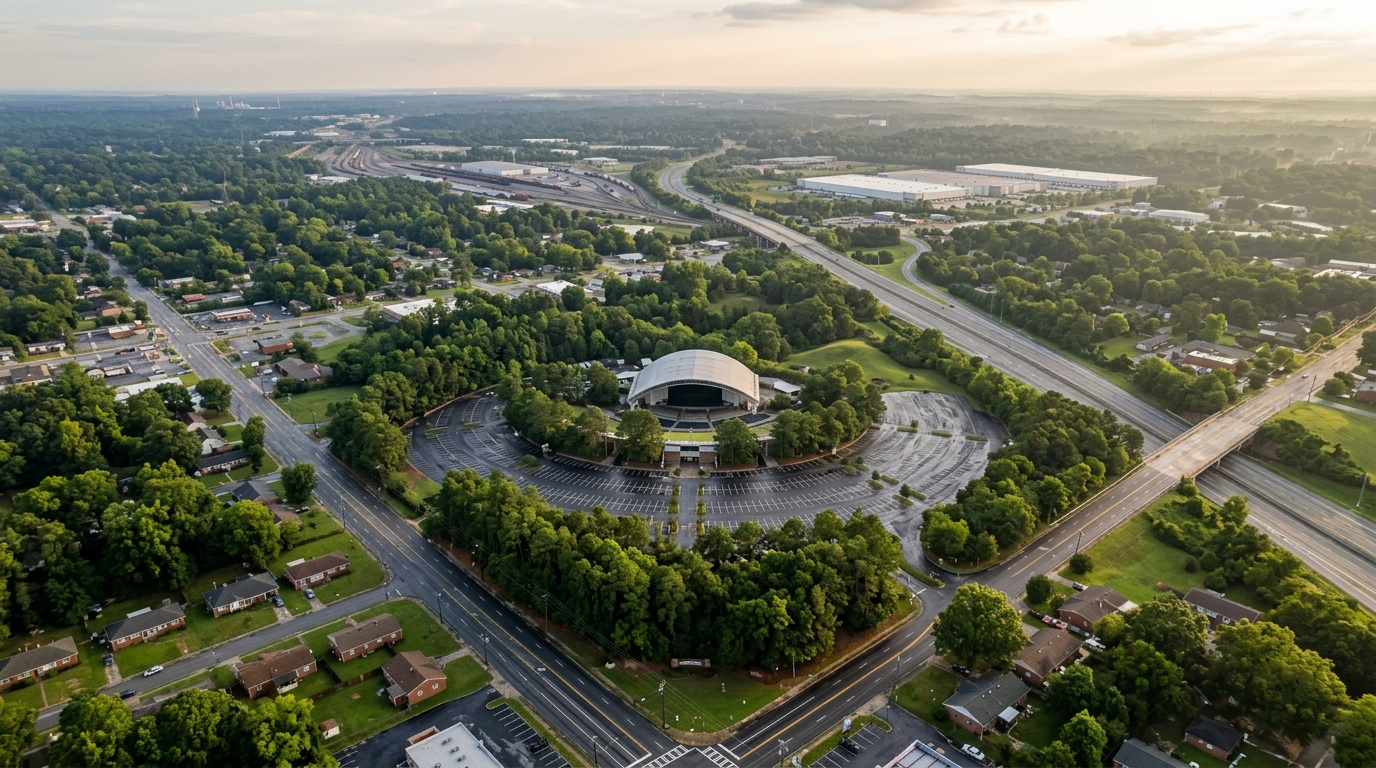 South Atlanta