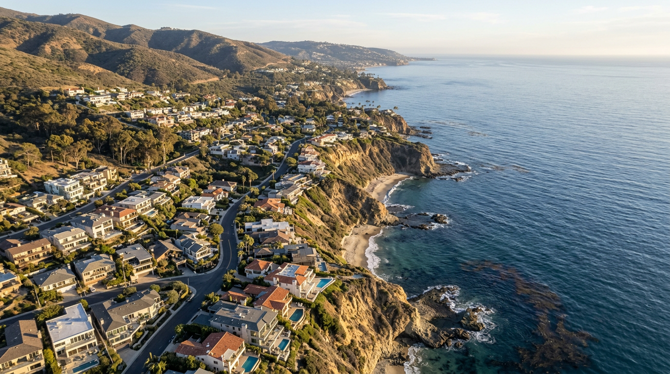 South Laguna Bluffs
