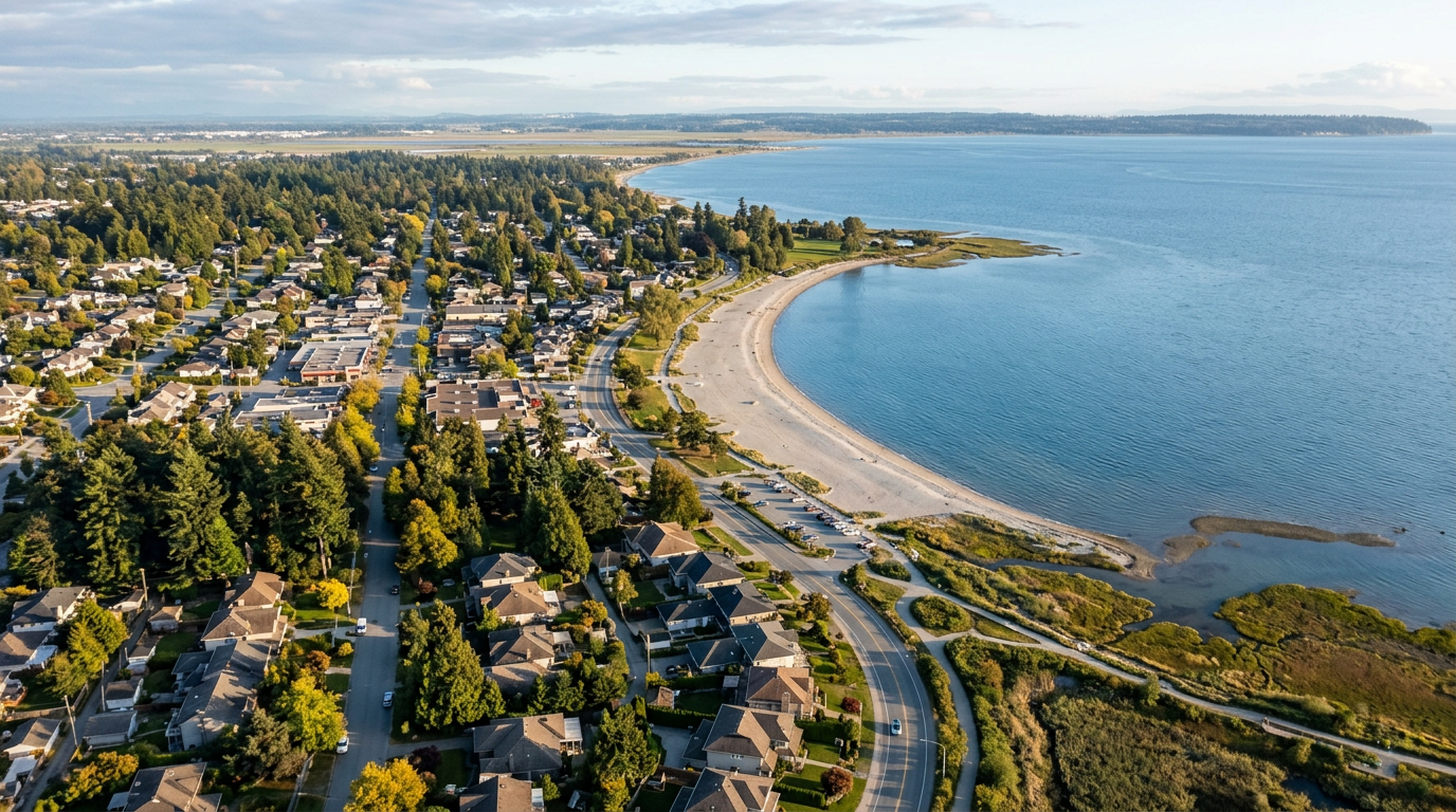South Surrey