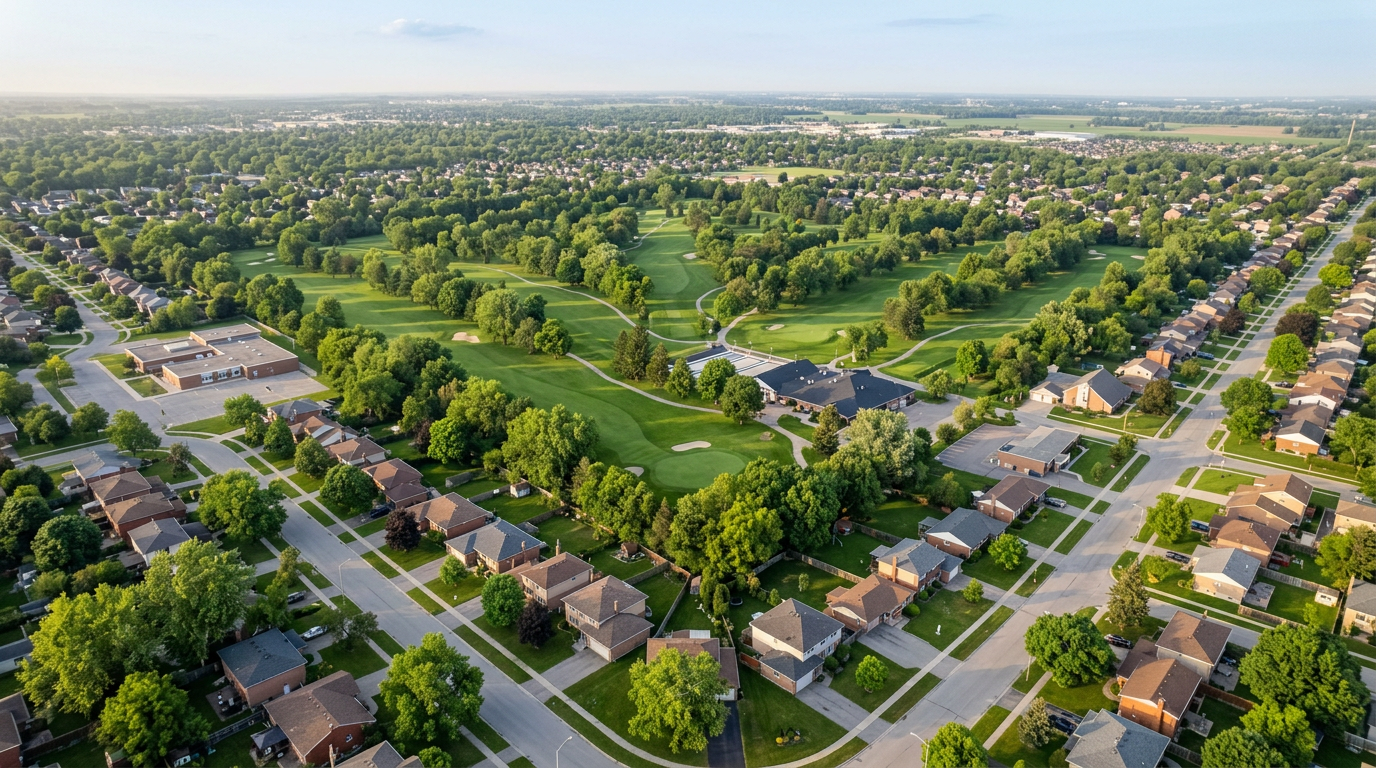 South Windsor
