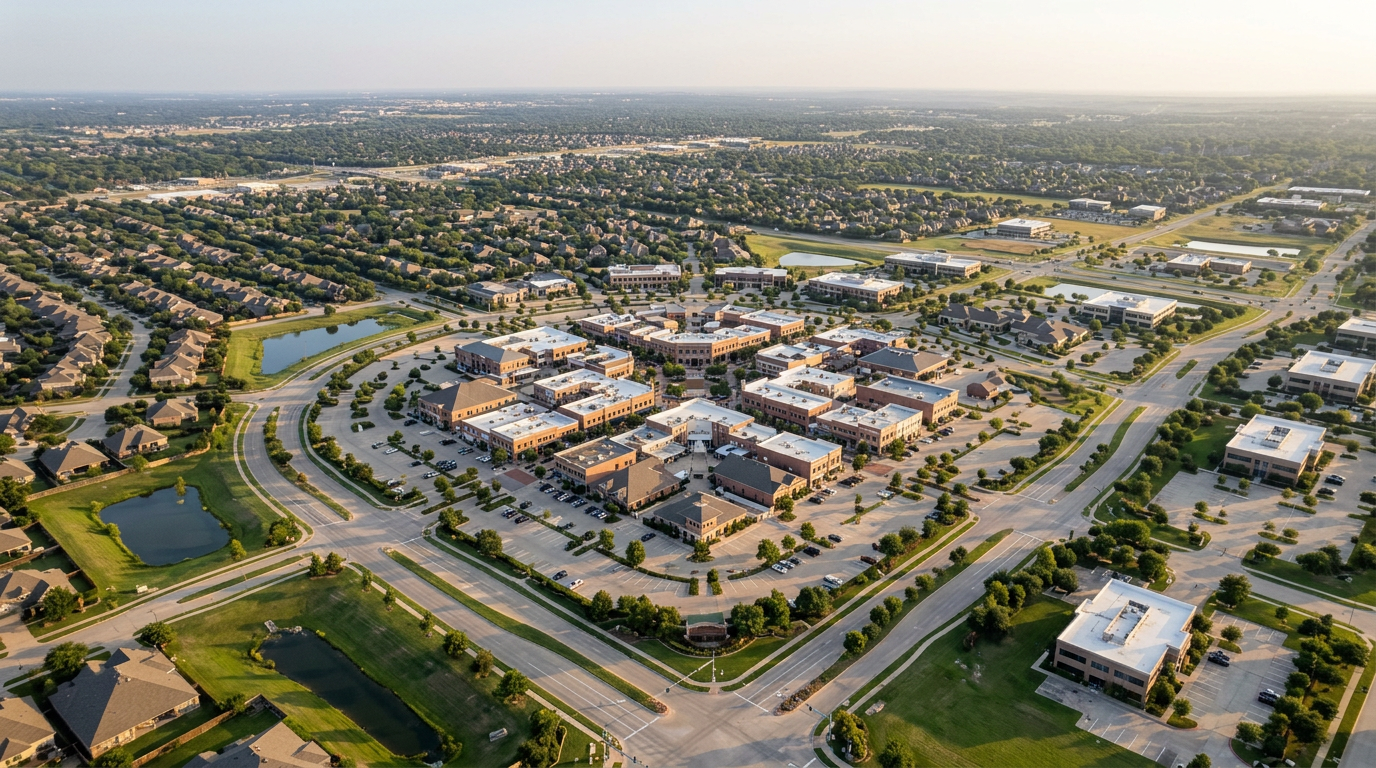 Southlake
