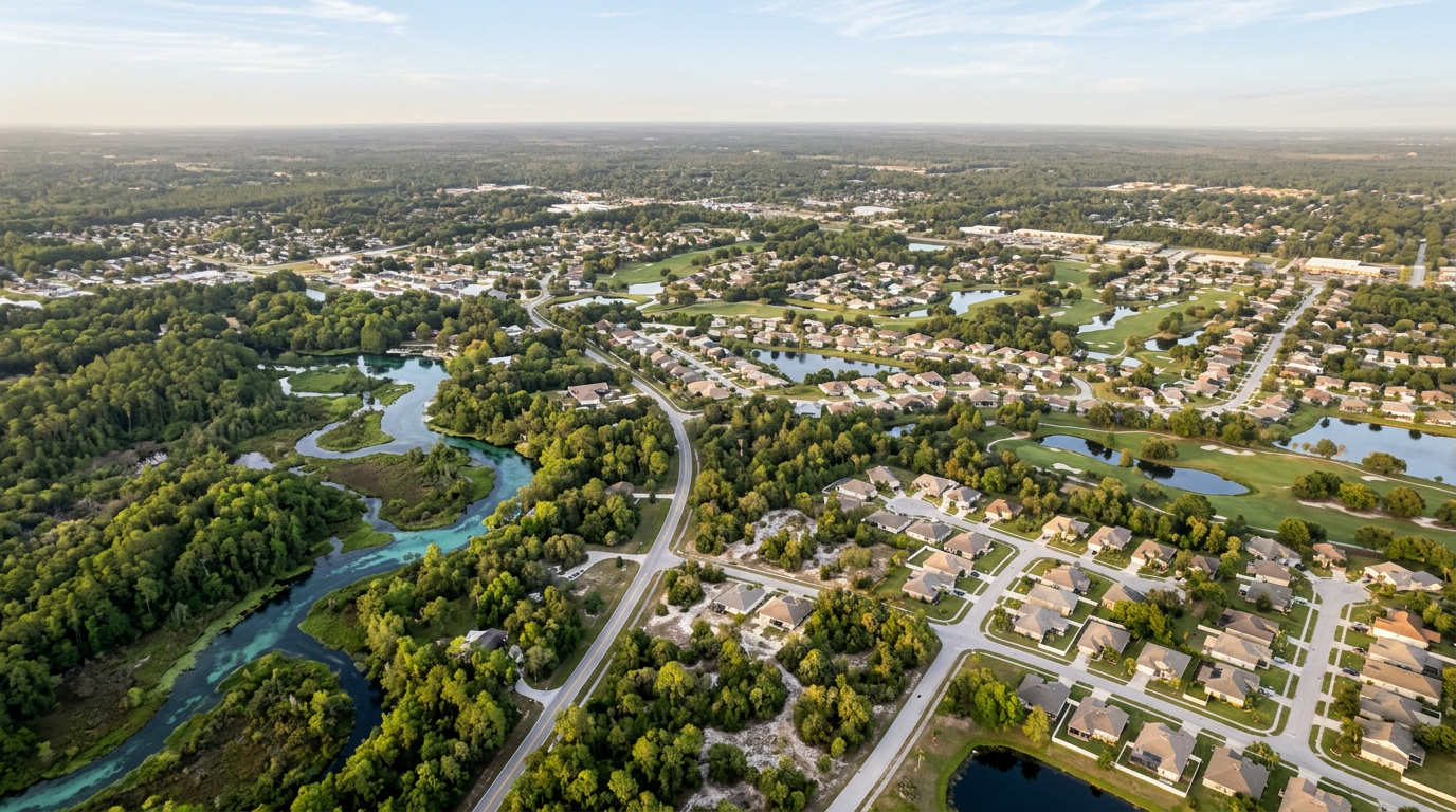 Spring Hill