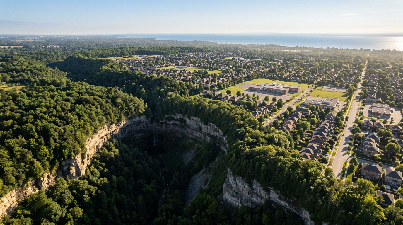 Stoney Creek
