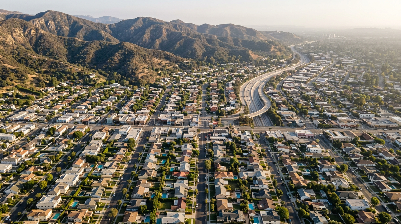 Studio City