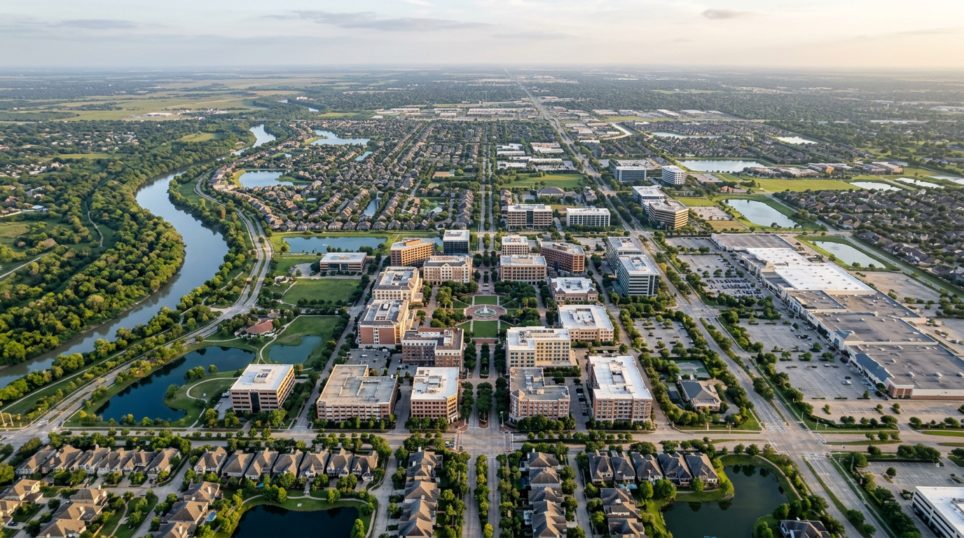 Sugar Land