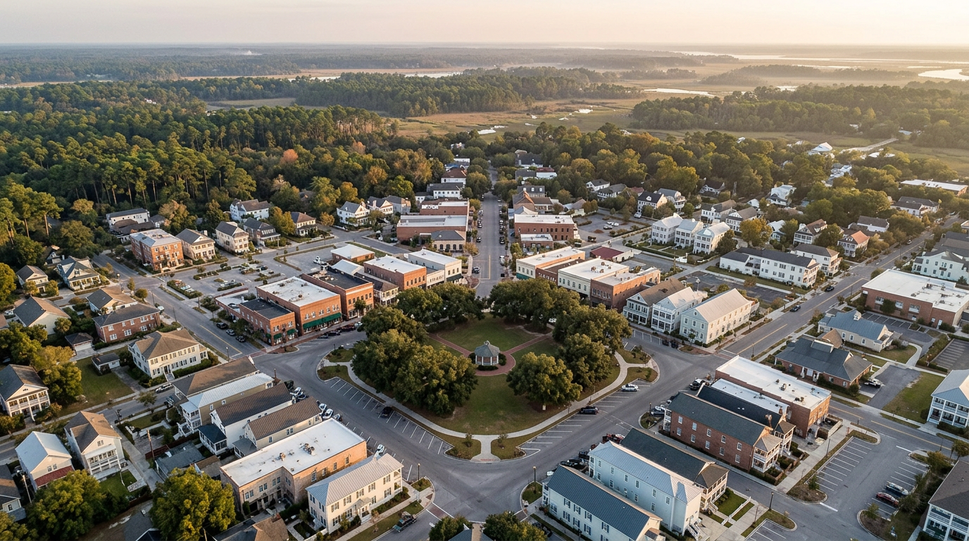 Summerville