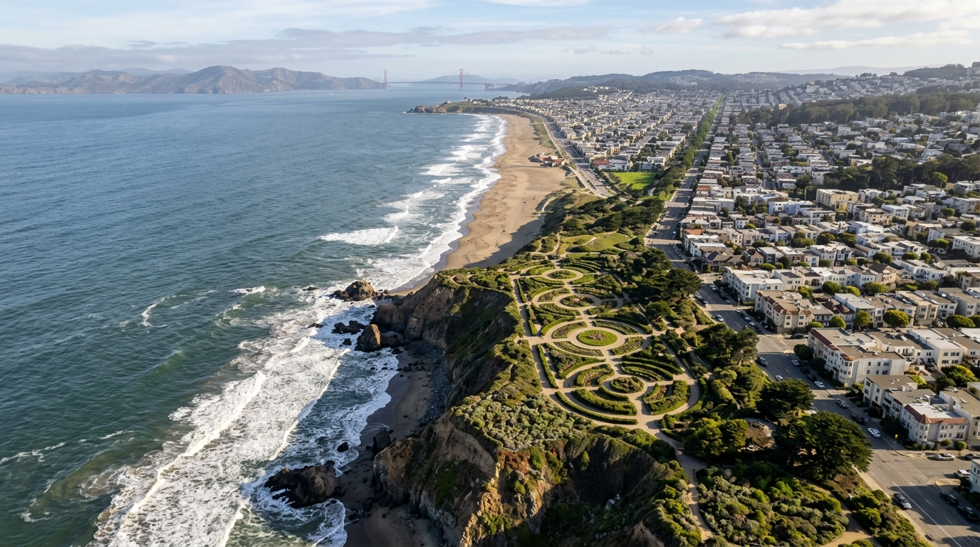 Sutro Heights