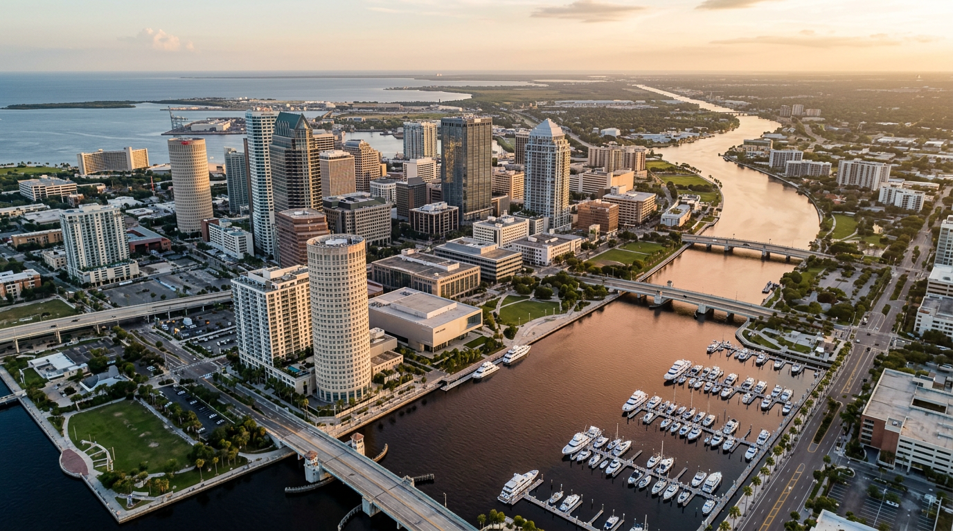 Tampa