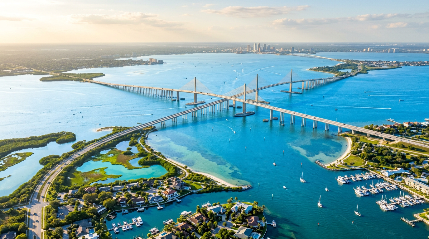 Tampa–St. Petersburg–Clearwater