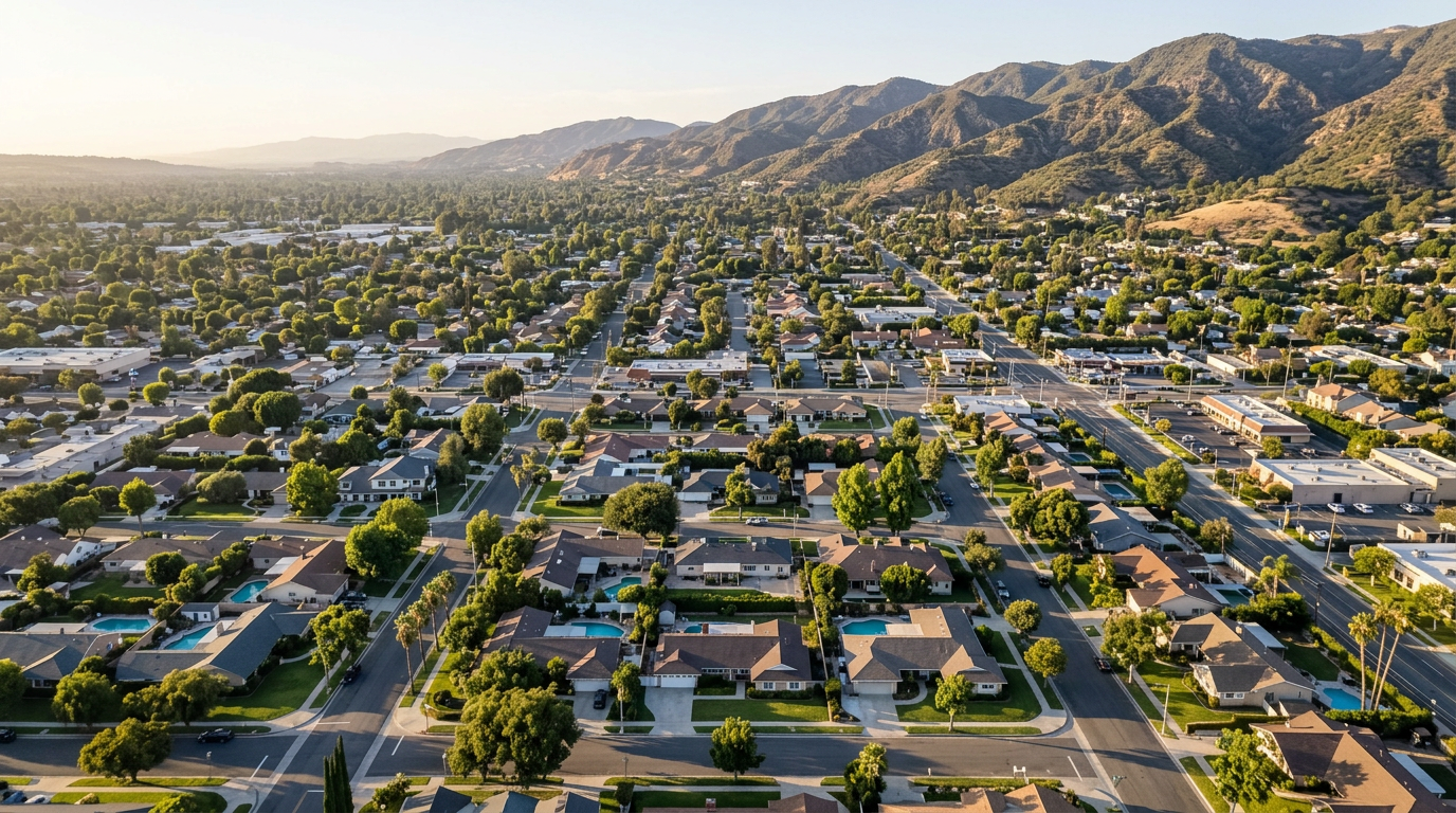 Tarzana