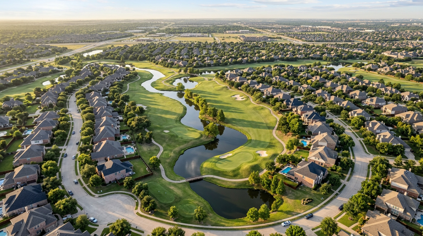 The Trails Community