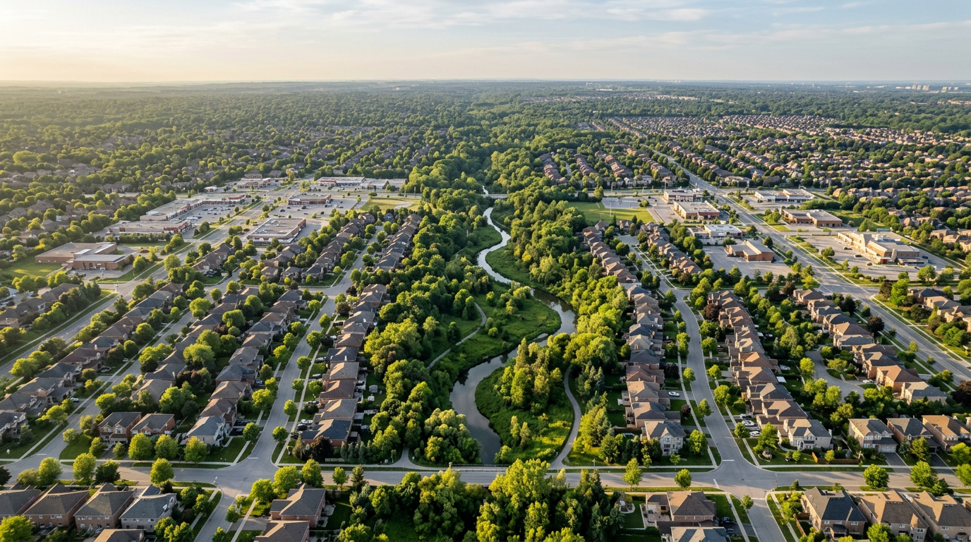 Thornhill