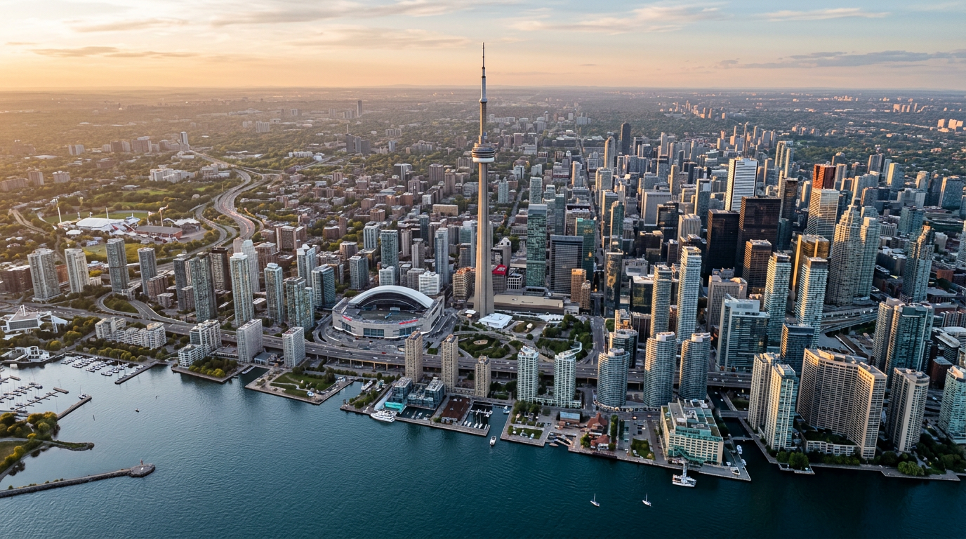 Toronto