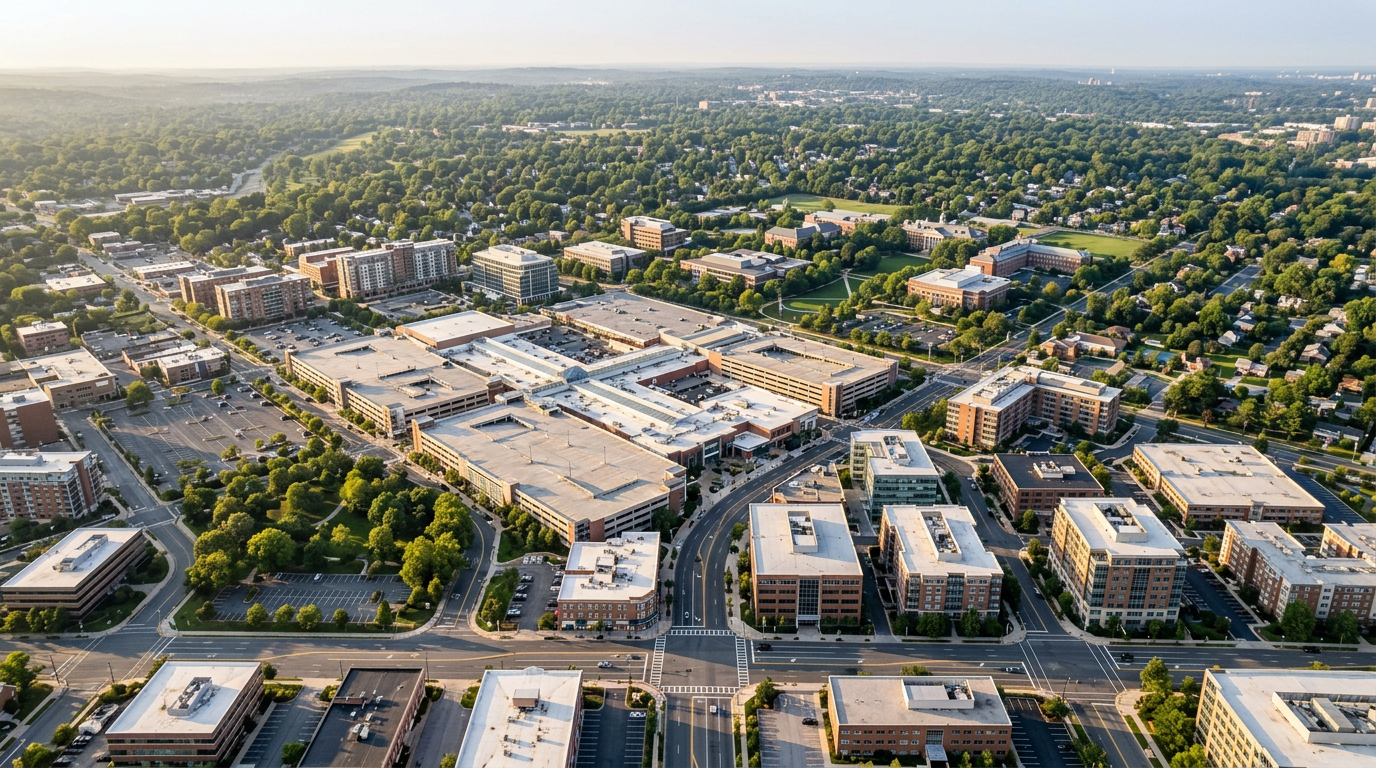 Towson