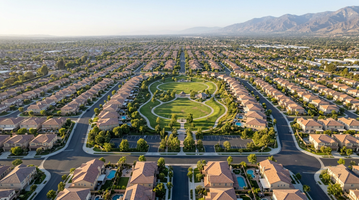 Tustin Meadows
