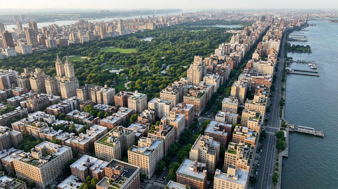 Upper East Side