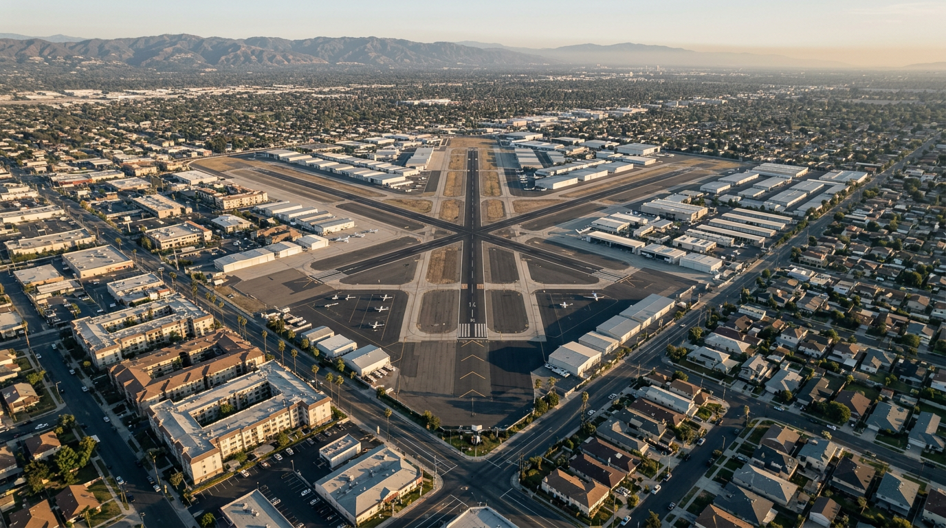 Van Nuys