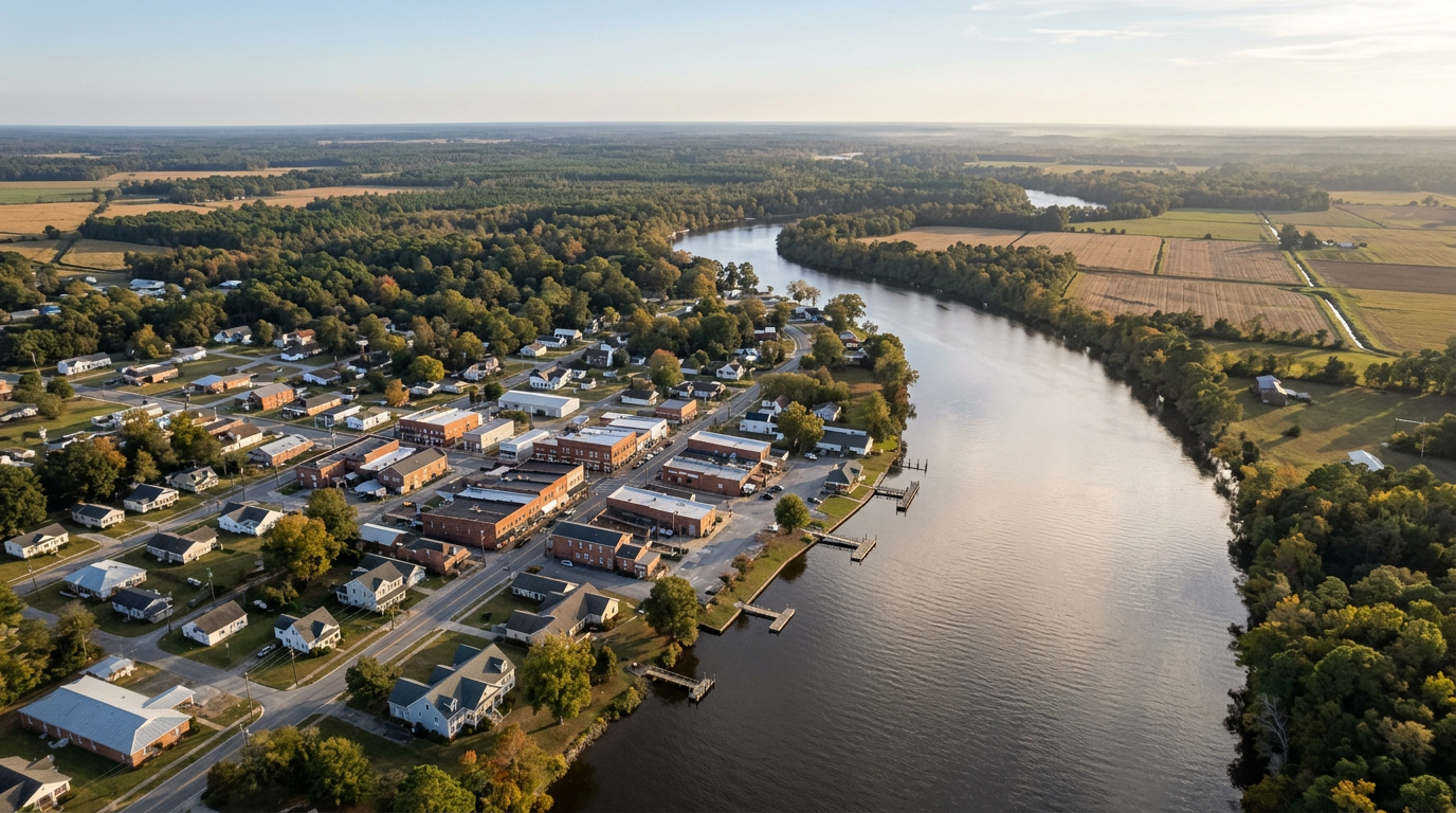 Vanceboro