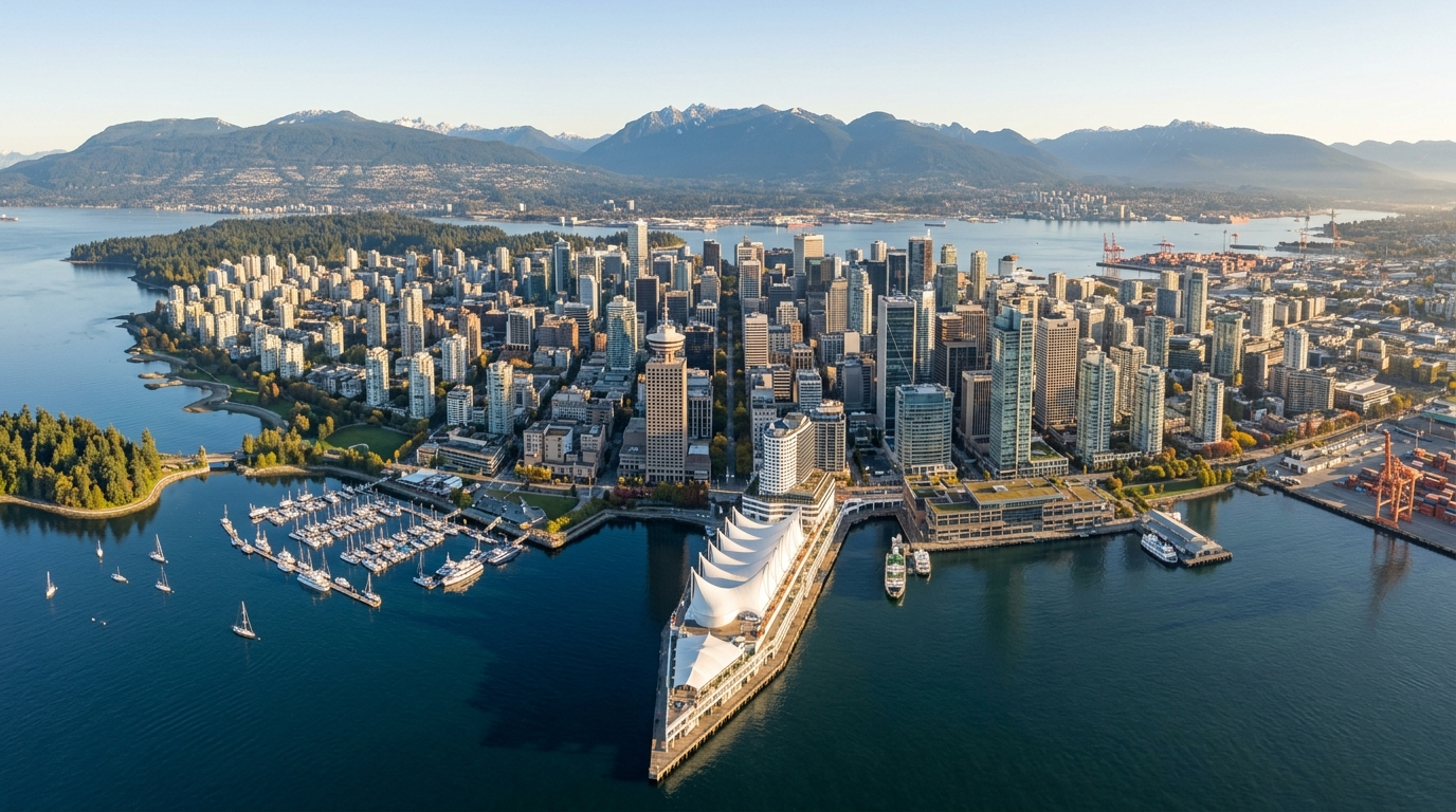 Vancouver